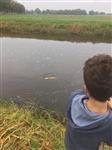 Terugkijken op geweldige roofvismiddag voor de jeugd